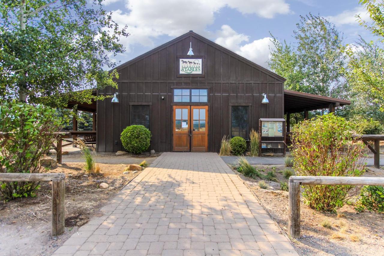 Sun River Retreat Sunriver Exterior foto