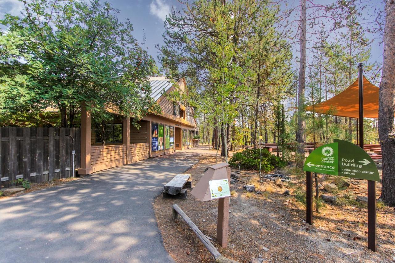 Sun River Retreat Sunriver Exterior foto