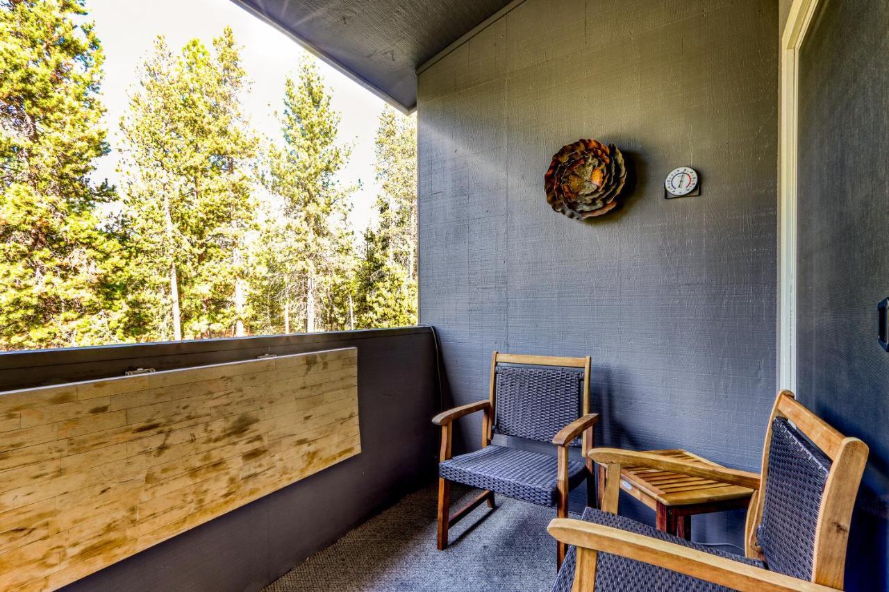 Sun River Retreat Sunriver Exterior foto